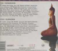Siddharta: Spirit Of Buddha Bar Vol. 2 2-Disc Set