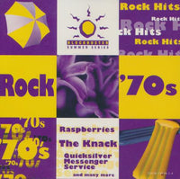 Blockbuster Summer Series: '70s Rock