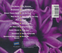 Blockbuster Summer Series: '70s Rock