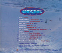 Airwalk Sno-Core Tour '97 Sampler