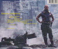 Reign Of Fire: Original Motion Picture Soundtrack