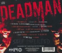 Project: Deadman: Self Inflicted Signed