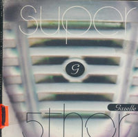 Super 5 Thor: Gazelle