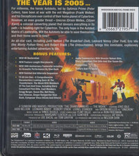The Transformers: The Movie 2-Disc Set
