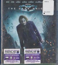 The Dark Knight 2-Disc Set