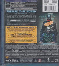 The Dark Knight 2-Disc Set