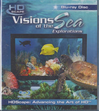 Visions Of The Sea: Explorations