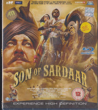 Son Of Sardaar