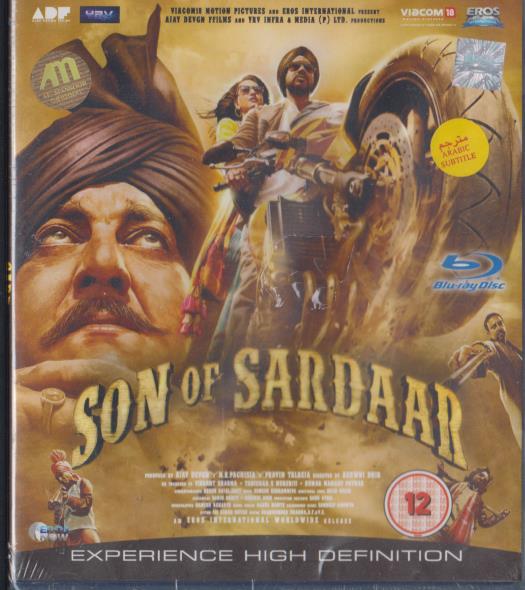 Son Of Sardaar
