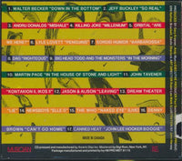 Musician's New Music Sample Vol. 15