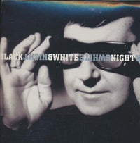 Roy Orbison: Black & White Night Limited Numbered w/ Popup Artwork