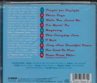 Pickin' On: Rascal Flatts: A Bluegrass Tribute w/ Cracked Case