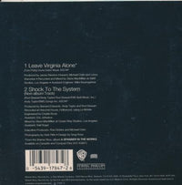 Rod Stewart: Leave Virginia Alone