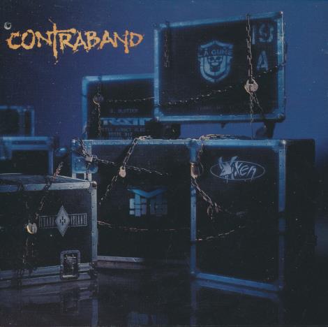 Contraband: Contraband