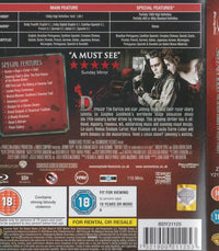 Sweeney Todd: The Demon Barber Of Fleet Street