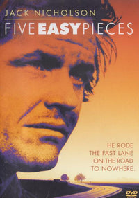 Five Easy Pieces