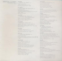 Best Classics 100 Vol. 6 w/ Front Artwork