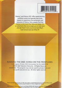 Running The DMZ: Korea On The Frontlines
