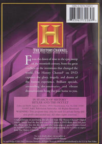 In Search Of History: Hitler And The Occult
