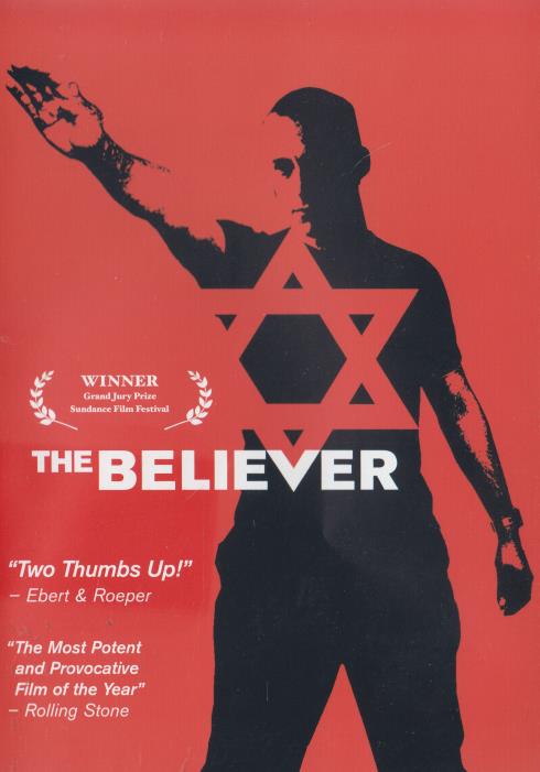 The Believer