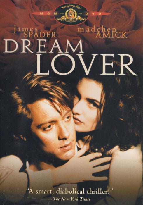 Dream Lover