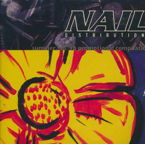Nail Distribution: Summer/Fall '96 Promotional Compilation