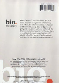 Sam Walton: Bargain Billionaire