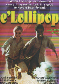 E'Lollipop