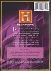 The History Channel: Punishment