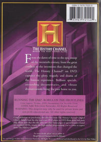 Running The DMZ: Korea On The Frontlines Purple