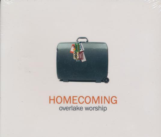 Homecoming: Overlake Worship