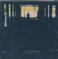 Anna Ternheim: The Night Visitor w/ Drill Hole