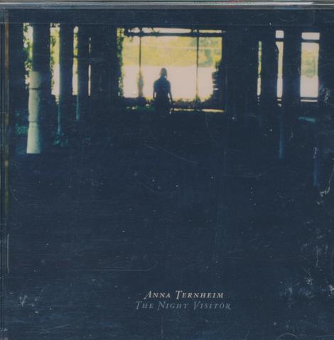 Anna Ternheim: The Night Visitor w/ Drill Hole