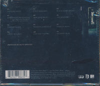 Anna Ternheim: The Night Visitor w/ Drill Hole