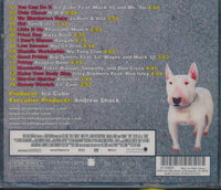 Next Friday: Original Motion Picture Soundtrack w/ Cracked Case