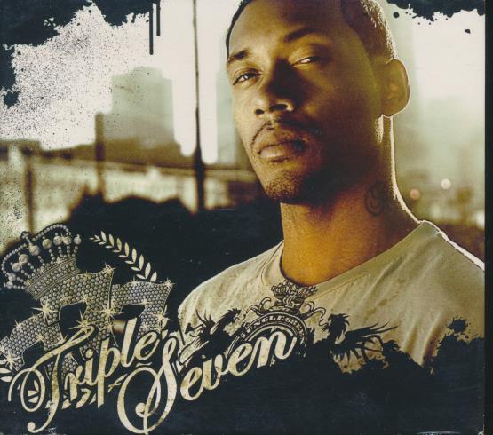 777 Kamikaze: Triple Seven