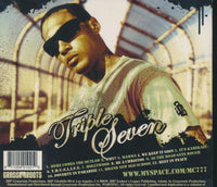 777 Kamikaze: Triple Seven