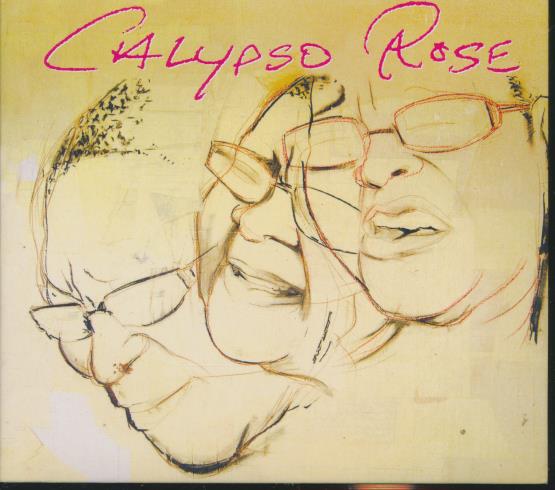 Calypso Rose: Calypso Rose