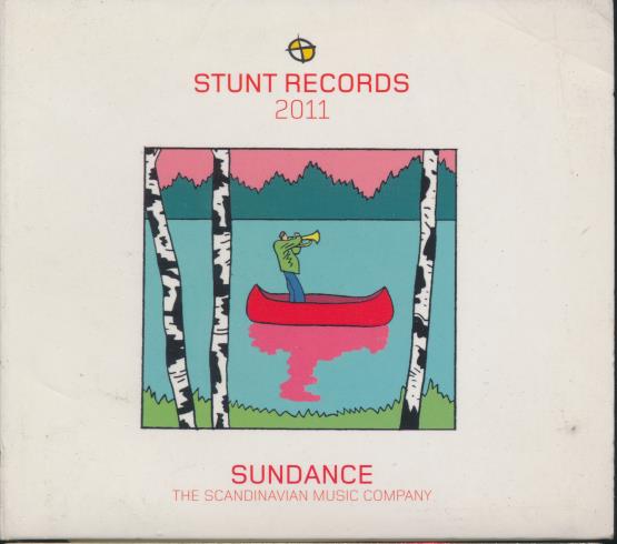 Sundance Records: 2011 Vol. 19