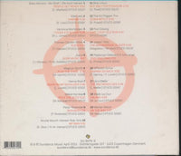 Sundance Records: 2011 Vol. 19