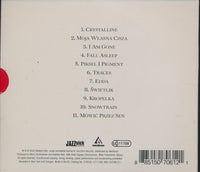 Natalia Kies: Phoenix