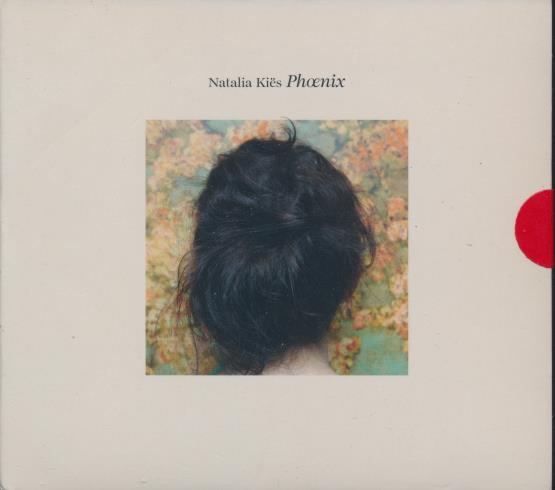 Natalia Kies: Phoenix