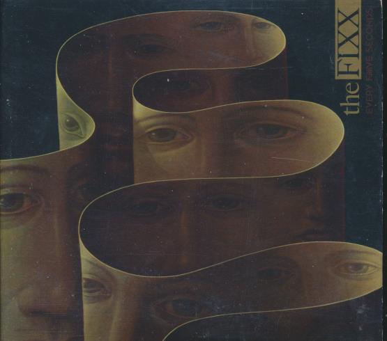 The Fixx: Every Five Seconds