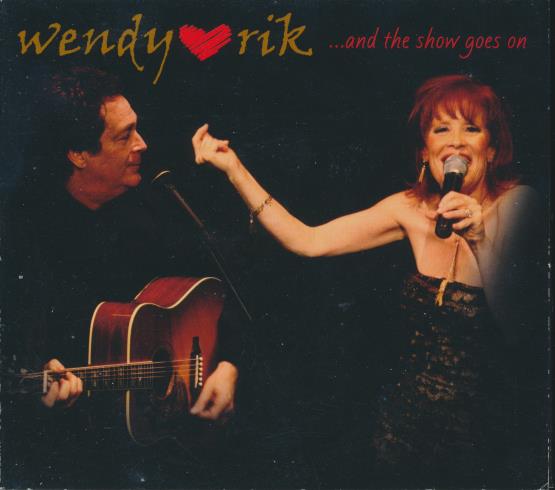 Wendy & Rik: ...and The Show Goes On