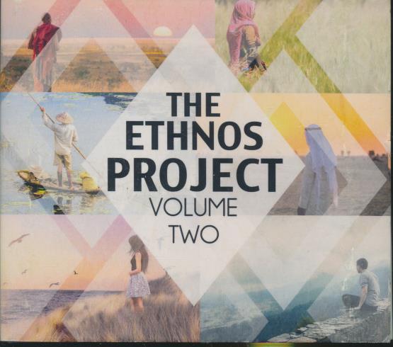 The Ethnos Project Volume Two