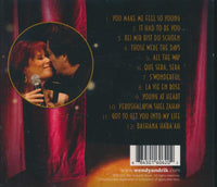 Wendy & Rik: ...and The Show Goes On