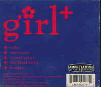 Boss Hog: Girl+ 5-Track