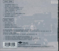 The Allman Brothers Band: At Fillmore East Deluxe 2-Disc Set