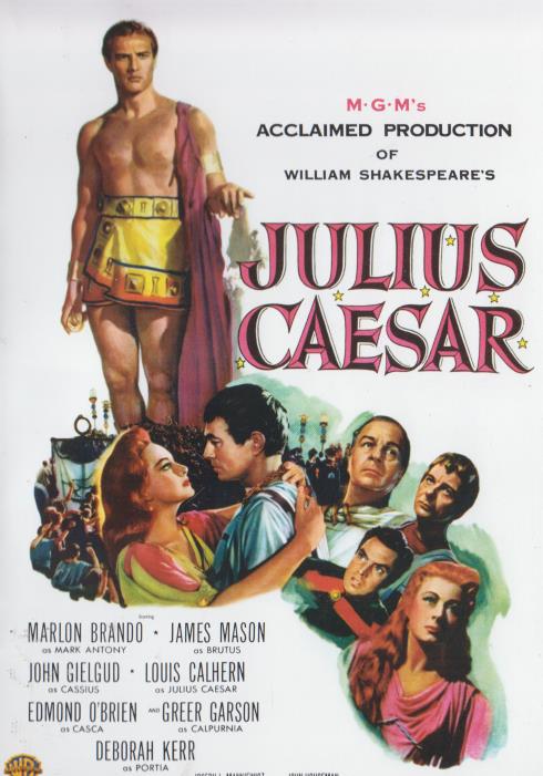 Julius Caesar