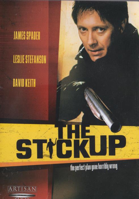 The Stickup